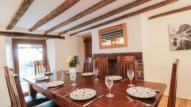 Lower West Curry Farmhouse - Photo 9