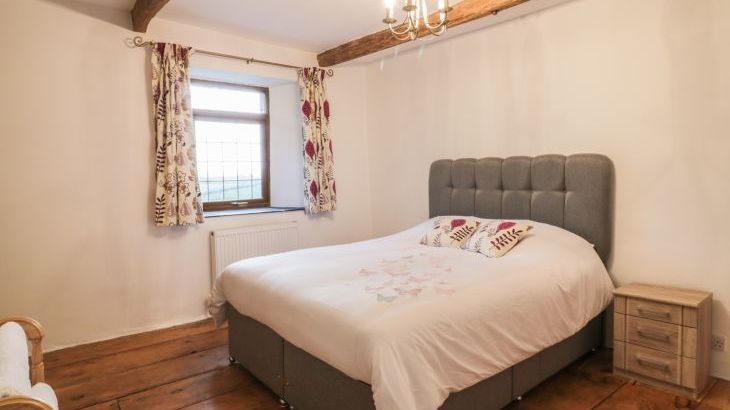 Lower West Curry Farmhouse - Photo 11