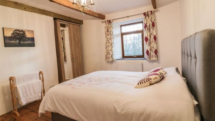 Lower West Curry Farmhouse - Photo 12