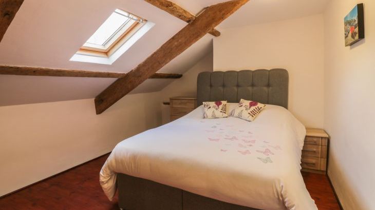 Lower West Curry Farmhouse - Photo 13