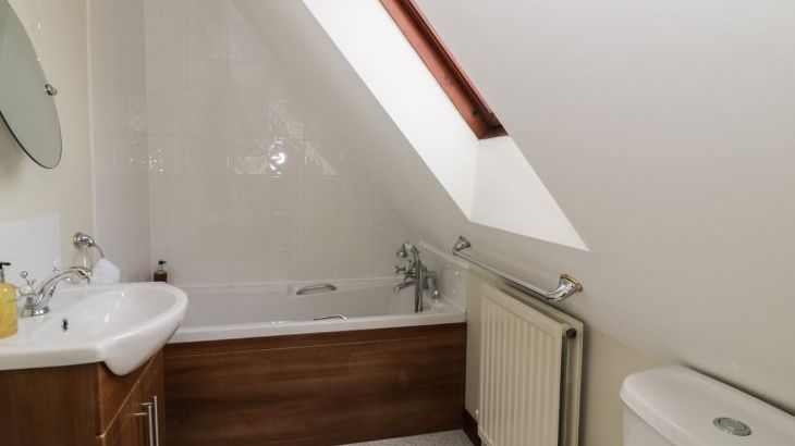 The Lodge off High Street - Photo 12