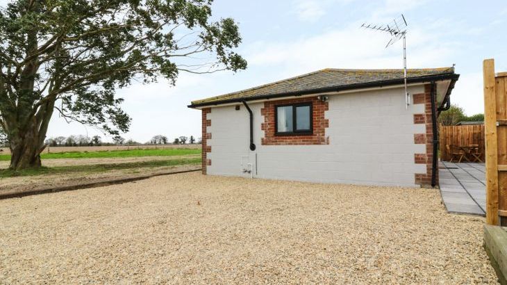 The Stable at Church Farm House - Main Photo