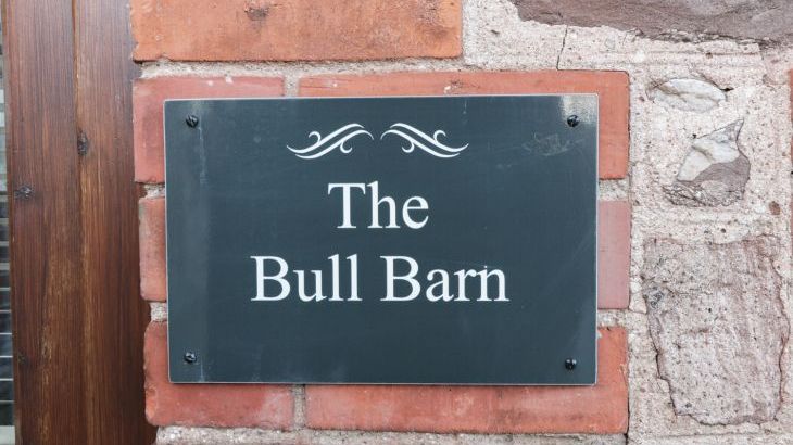 Bull Barn Conversion - Photo 3