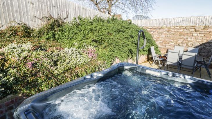 Bull Barn Conversion - Photo 16