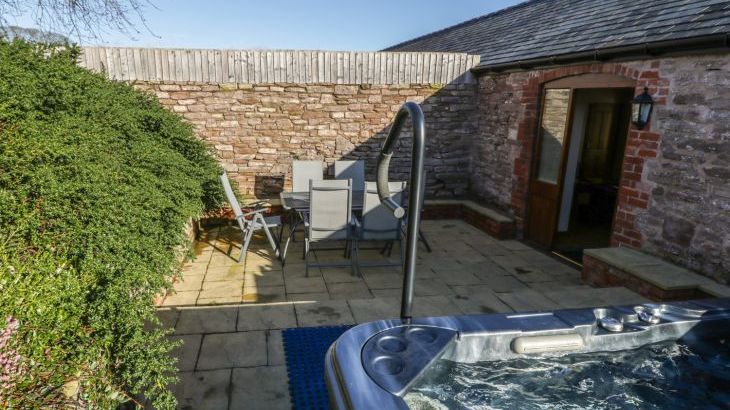 Bull Barn Conversion - Photo 17