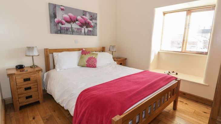 Bull Barn Conversion - Photo 12