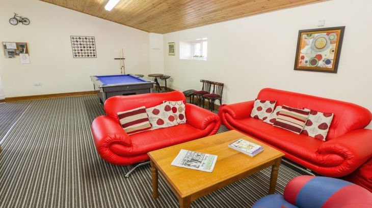 Bull Barn Conversion - Photo 20