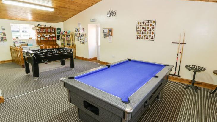 Bull Barn Conversion - Photo 21