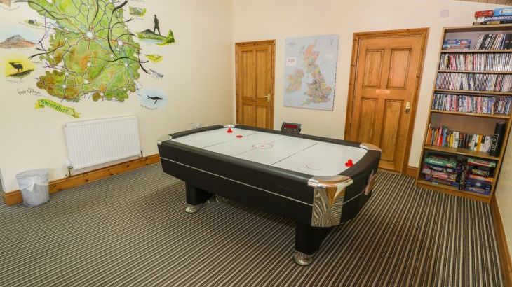 Bull Barn Conversion - Photo 24