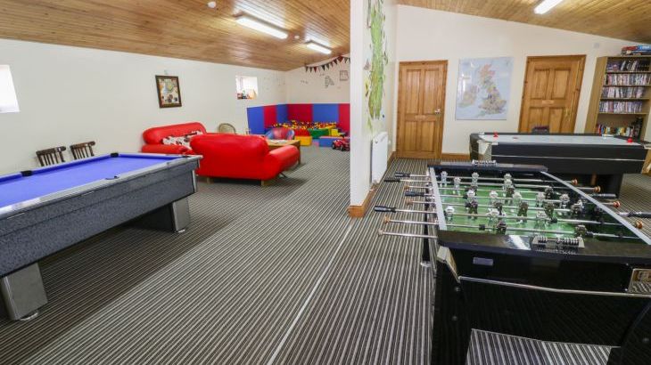 Bull Barn Conversion - Photo 25