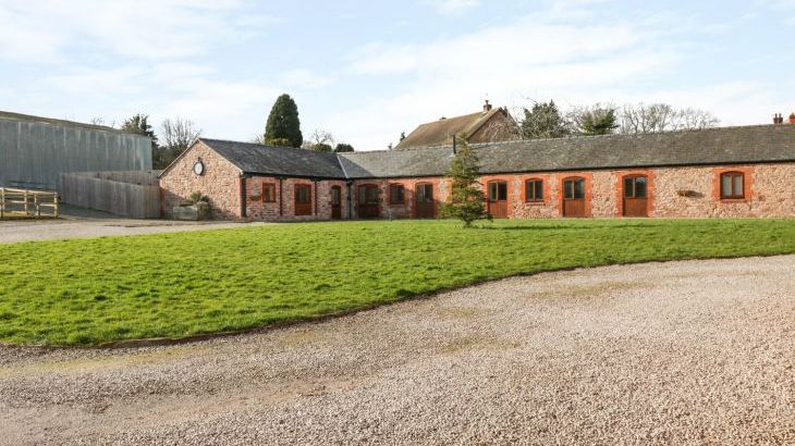 Bull Barn Conversion - Photo 28