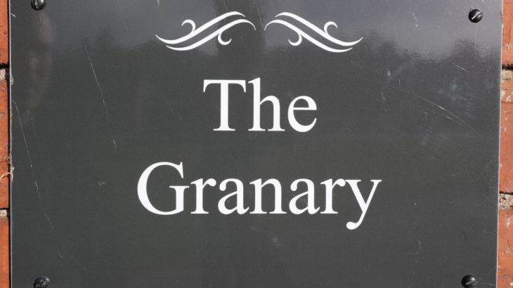 The Granary - Photo 3