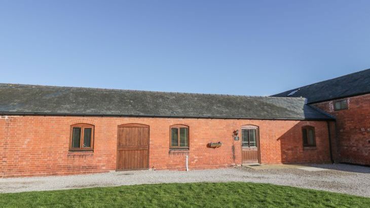 The Granary - Photo 2