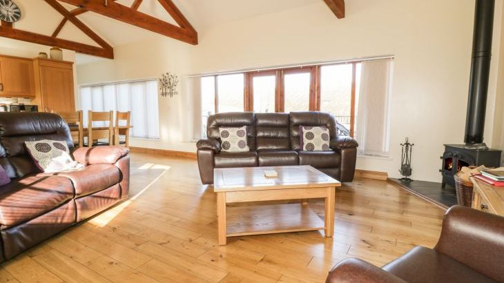 The Granary - Photo 4