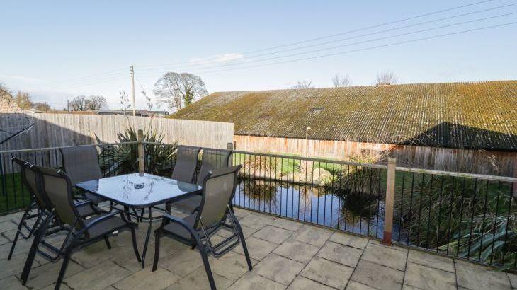 The Granary - Photo 15