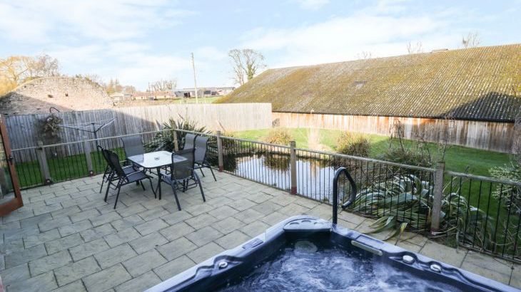 The Granary - Photo 17