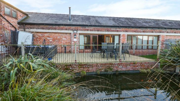 The Granary - Photo 18