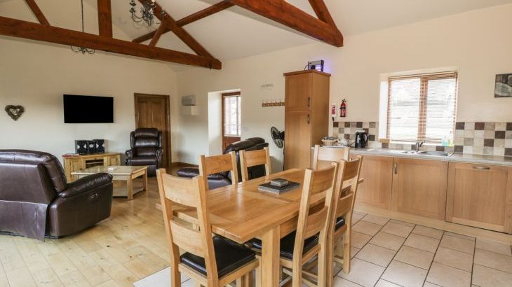 The Granary - Photo 7