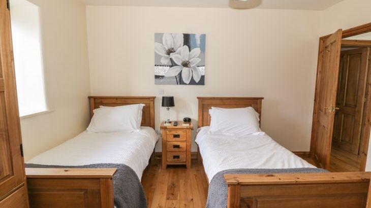 The Granary - Photo 9
