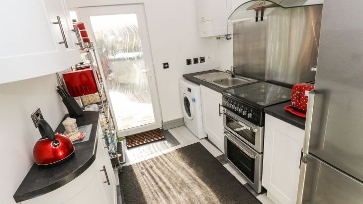 Chapel Green Studio - Photo 8