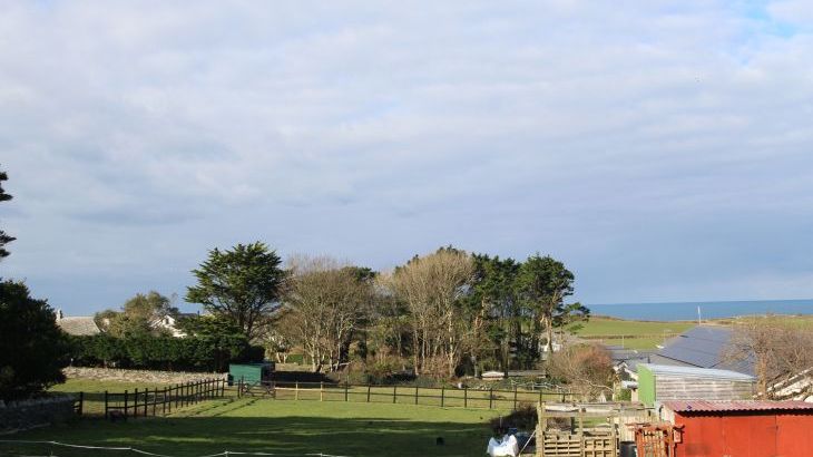 Sunset Cottage - Photo 16