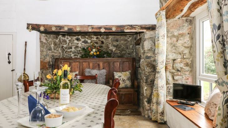 Penrose Farm Cottage - Photo 10