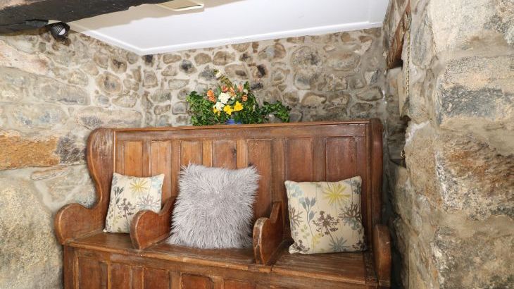 Penrose Farm Cottage - Photo 11