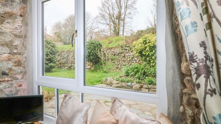 Penrose Farm Cottage - Photo 12