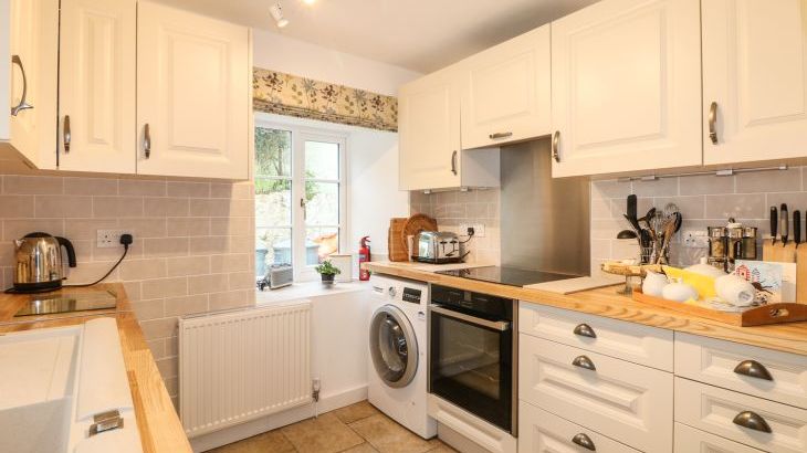 Penrose Farm Cottage - Photo 4