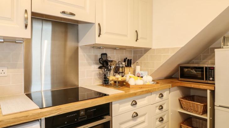 Penrose Farm Cottage - Photo 5