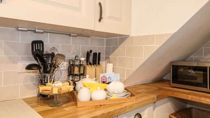 Penrose Farm Cottage - Photo 6