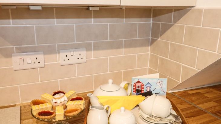 Penrose Farm Cottage - Photo 7