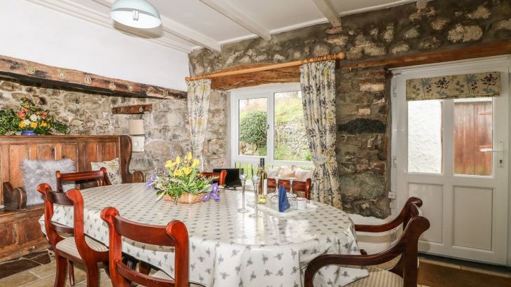 Penrose Farm Cottage - Photo 13
