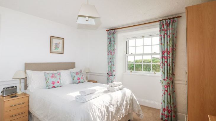 Penrose Farm Cottage - Photo 15