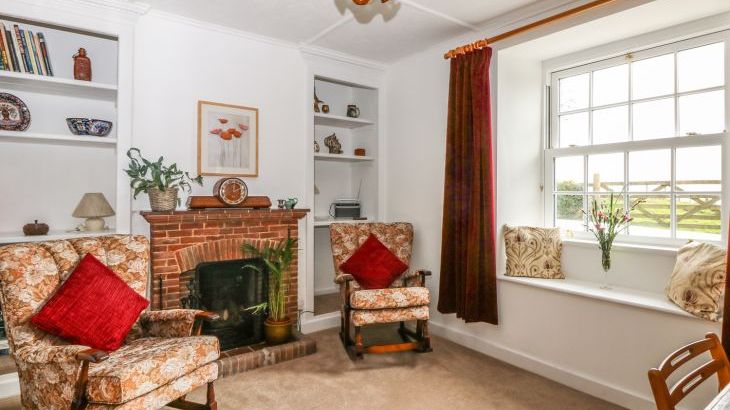 Penrose Farm Cottage - Photo 19