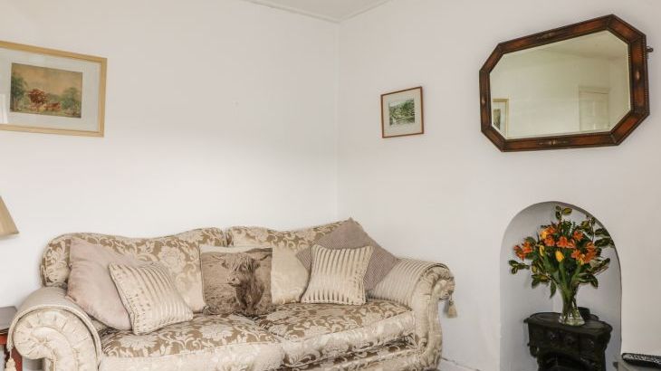 Penrose Farm Cottage - Photo 1