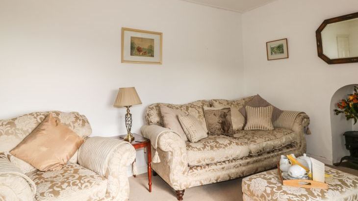 Penrose Farm Cottage - Photo 2