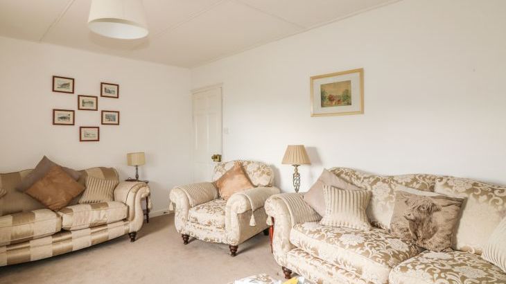 Penrose Farm Cottage - Photo 3