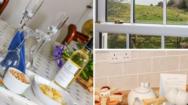 Penrose Farm Cottage - Photo 8