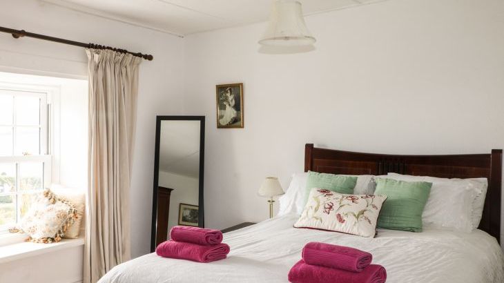 Penrose Farm Cottage - Photo 23