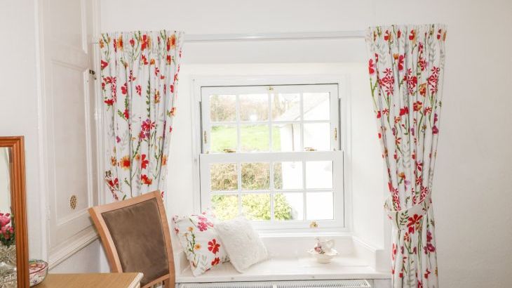 Penrose Farm Cottage - Photo 24