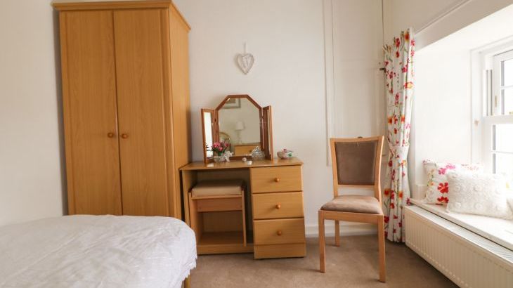 Penrose Farm Cottage - Photo 26