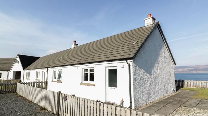 Poppies Cottage - Main Photo