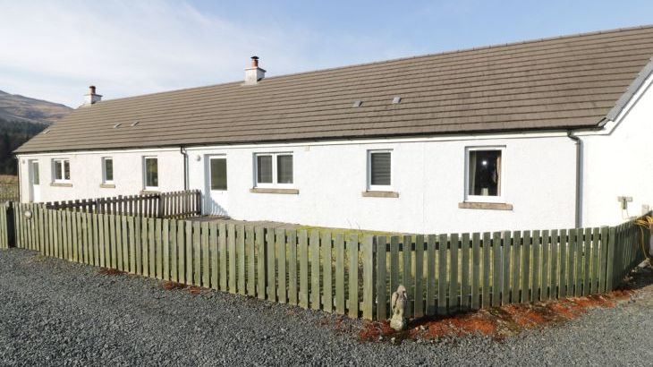 Poppies Cottage - Photo 17