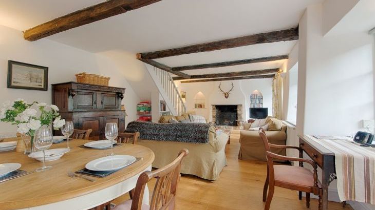 Barn Cottage - Photo 9