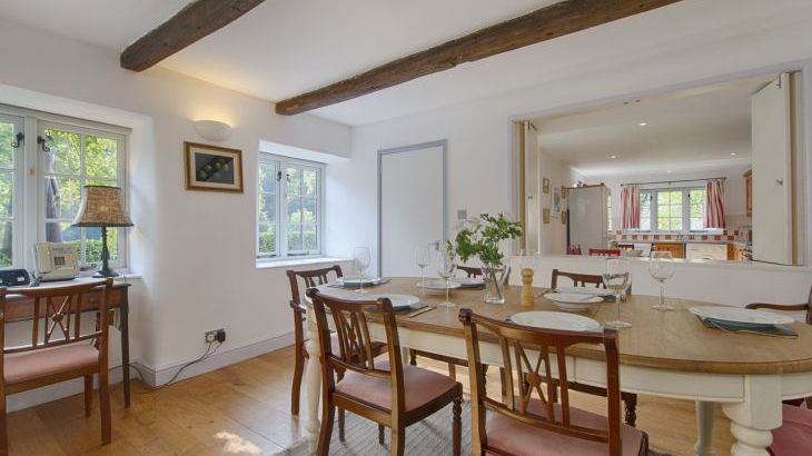 Barn Cottage - Photo 10