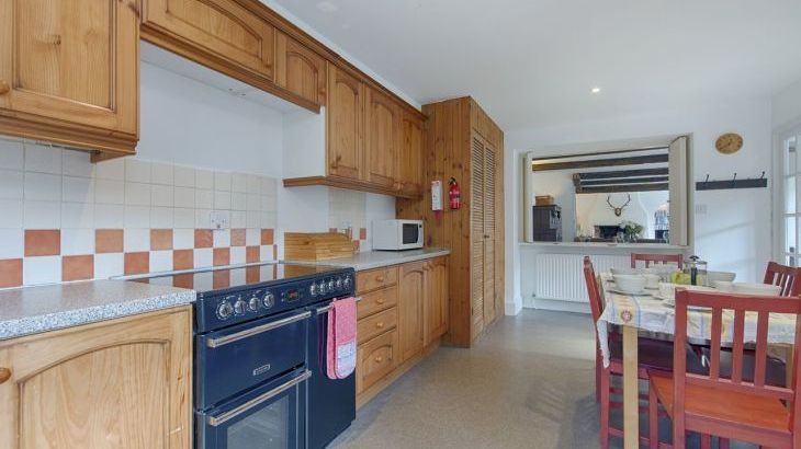 Barn Cottage - Photo 11