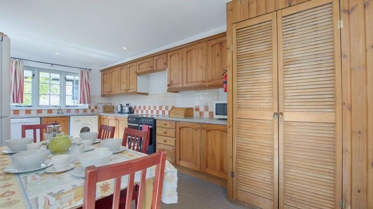 Barn Cottage - Photo 12