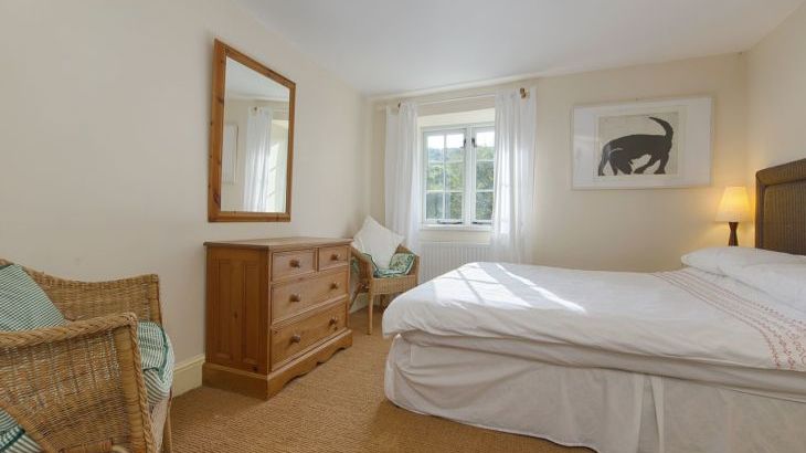 Barn Cottage - Photo 13