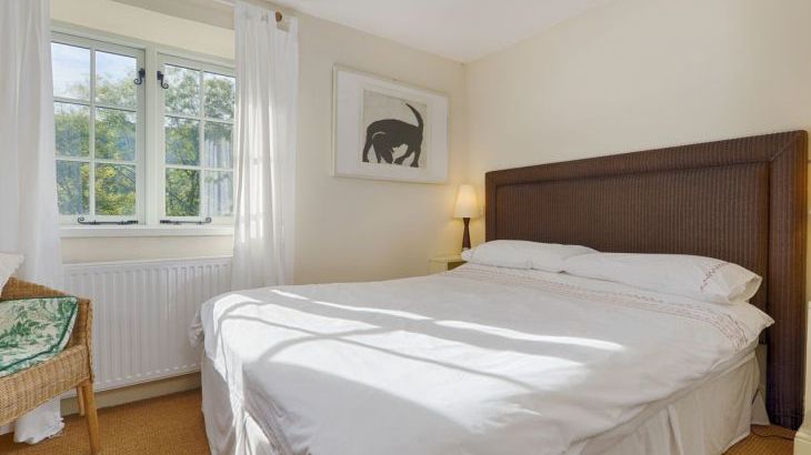 Barn Cottage - Photo 14